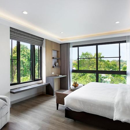 Reiz - Private Residence Chiang Mai Esterno foto