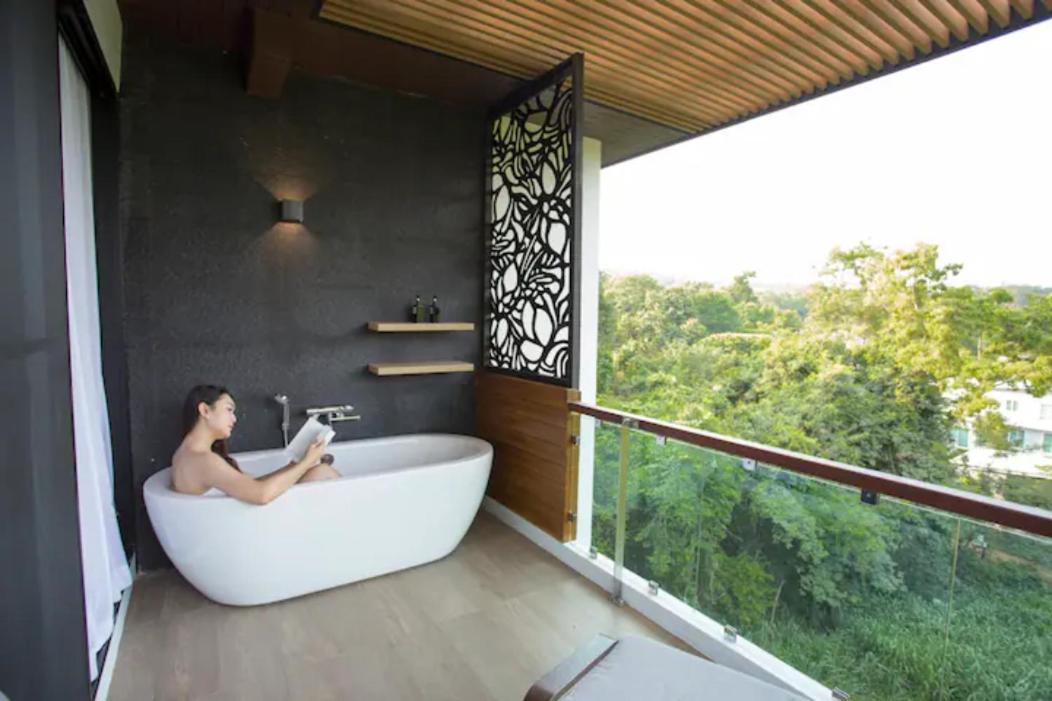 Reiz - Private Residence Chiang Mai Esterno foto