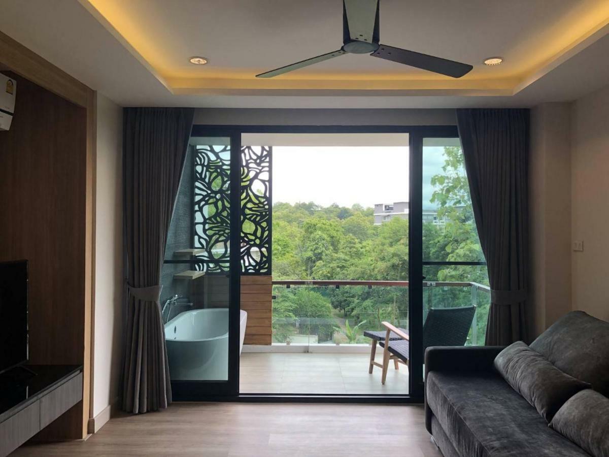 Reiz - Private Residence Chiang Mai Esterno foto
