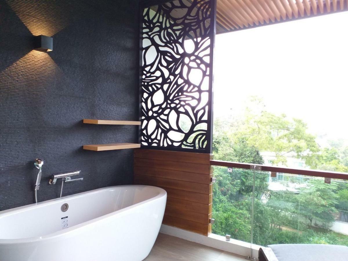 Reiz - Private Residence Chiang Mai Esterno foto