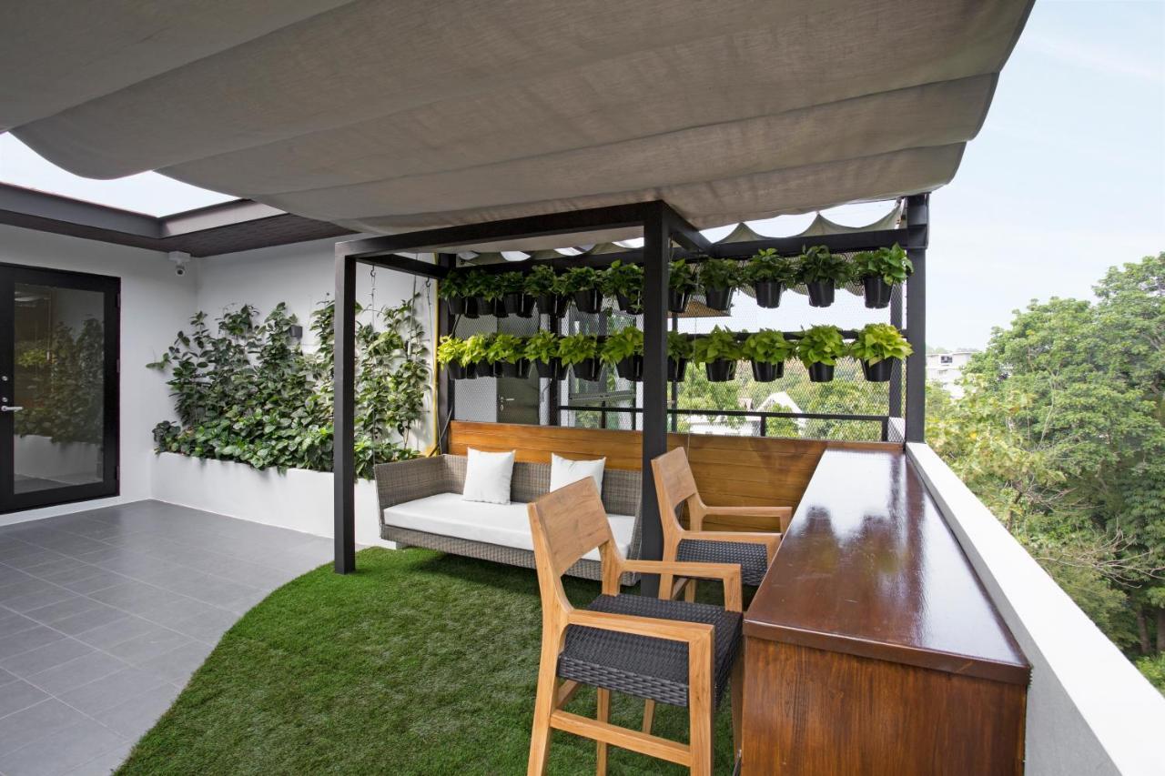 Reiz - Private Residence Chiang Mai Esterno foto