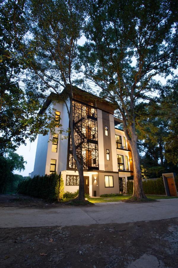 Reiz - Private Residence Chiang Mai Esterno foto