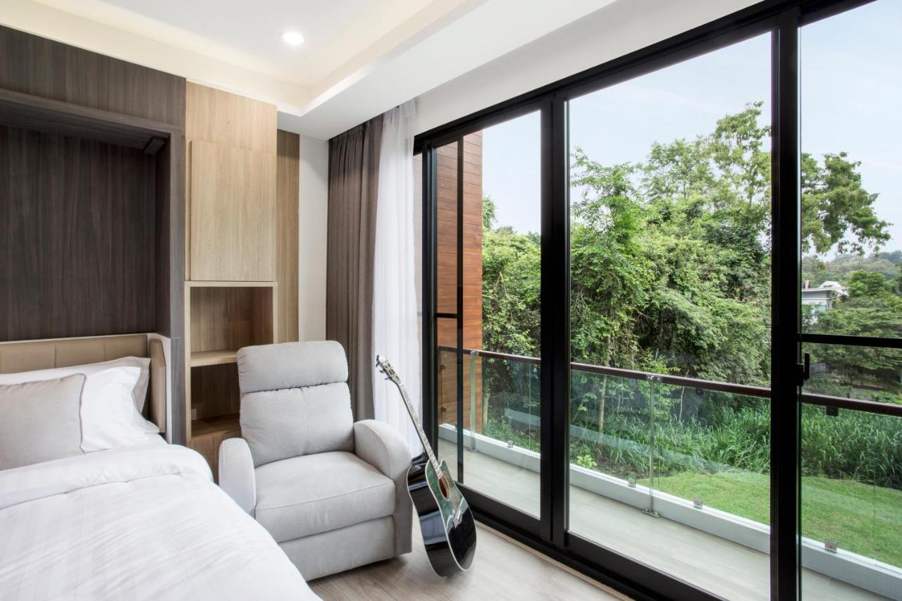 Reiz - Private Residence Chiang Mai Esterno foto