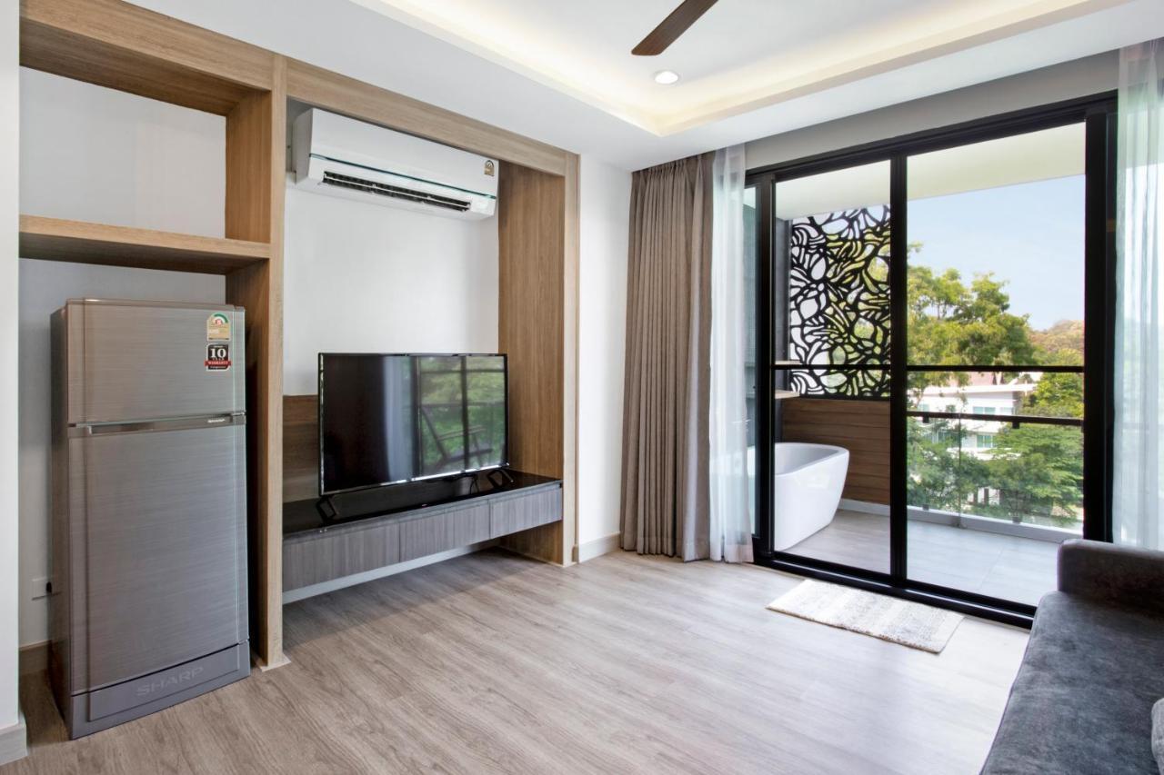Reiz - Private Residence Chiang Mai Esterno foto